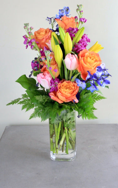 Mother's Day