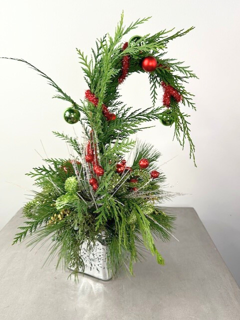 "Cindy Lou" Fresh Arrangement