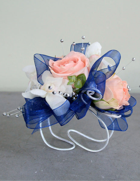 Corsages, Boutineres and Floral Rings