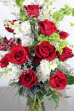 Hey Beautiful Fresh Floral Arrangement