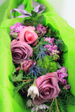 Designer's Choice Fresh Floral Box Display