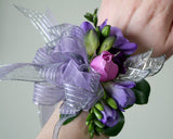 Fresh Floral Fashion Corsage